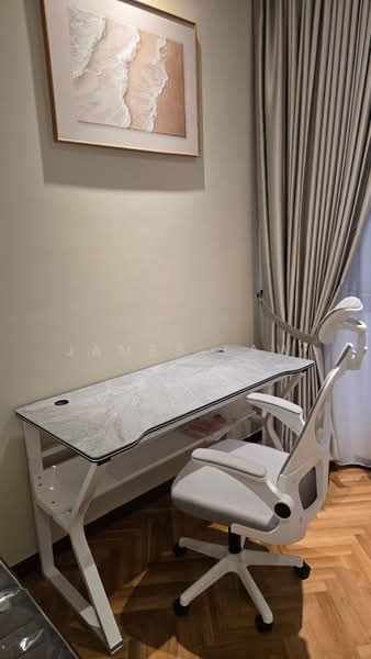 Service Residence for Rent at Southpoint Residences - James Law - PropertyGuru.com.my