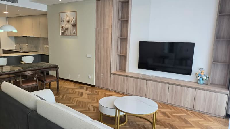Service Residence for Rent at Southpoint Residences - James Law - PropertyGuru.com.my