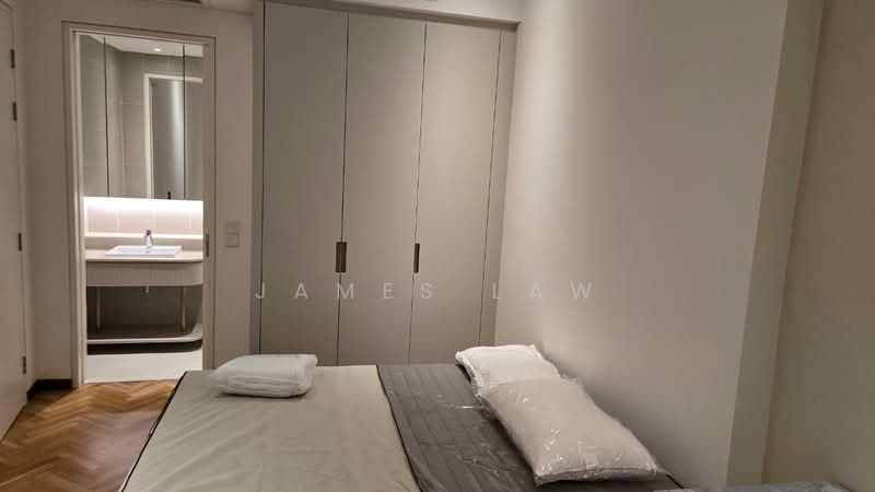 Service Residence for Rent at Southpoint Residences - James Law - PropertyGuru.com.my