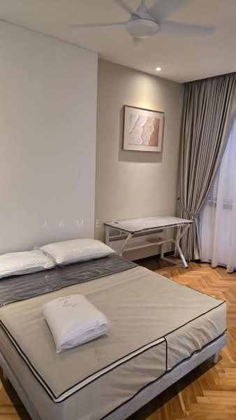 Service Residence for Rent at Southpoint Residences - James Law - PropertyGuru.com.my