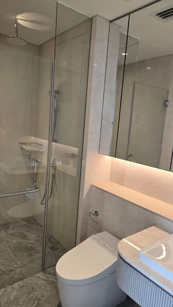 Service Residence for Rent at Southpoint Residences - James Law - PropertyGuru.com.my