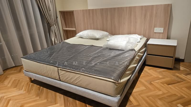 Service Residence for Rent at Southpoint Residences - James Law - PropertyGuru.com.my
