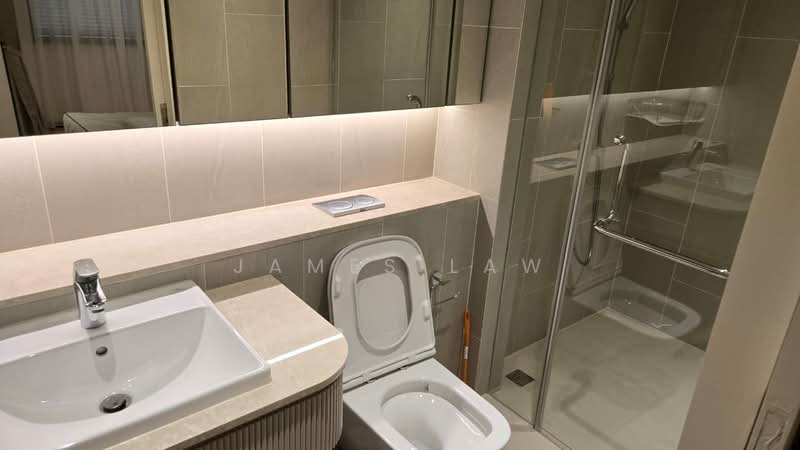 Service Residence for Rent at Southpoint Residences - James Law - PropertyGuru.com.my