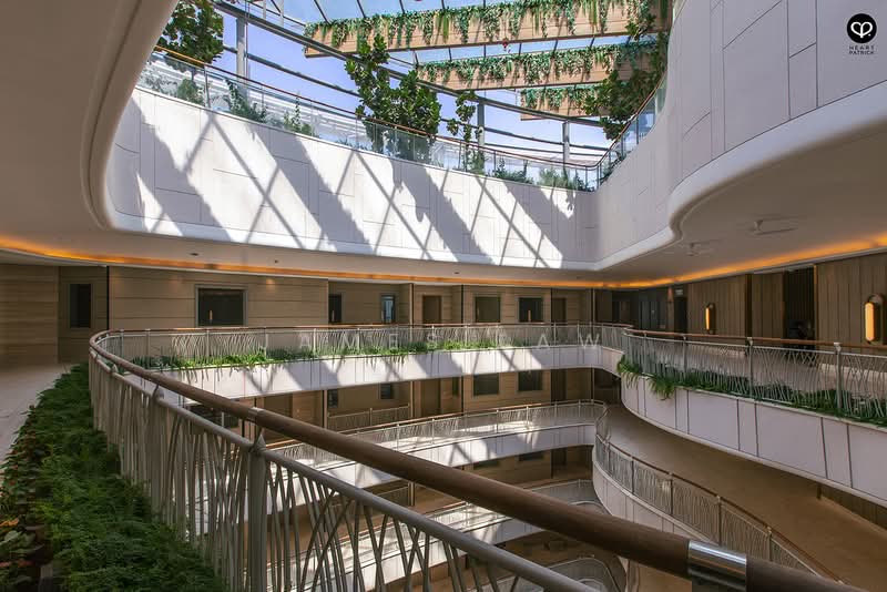 Service Residence for Rent at Southpoint Residences - James Law - PropertyGuru.com.my