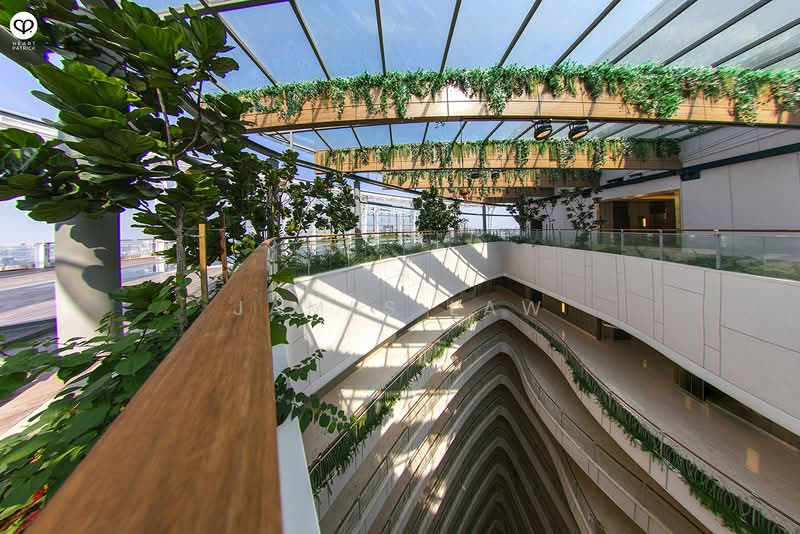 Service Residence for Rent at Southpoint Residences - James Law - PropertyGuru.com.my