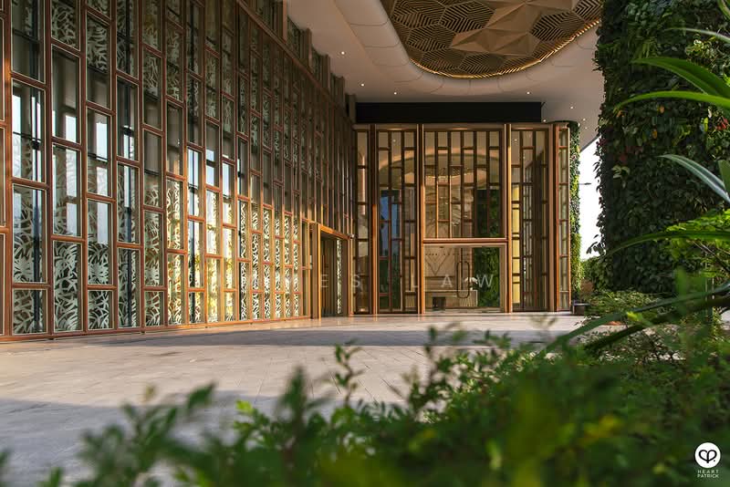 Service Residence for Rent at Southpoint Residences - James Law - PropertyGuru.com.my