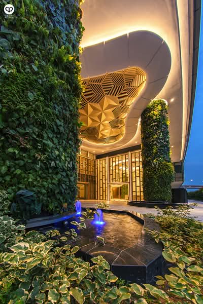 Service Residence for Rent at Southpoint Residences - James Law - PropertyGuru.com.my