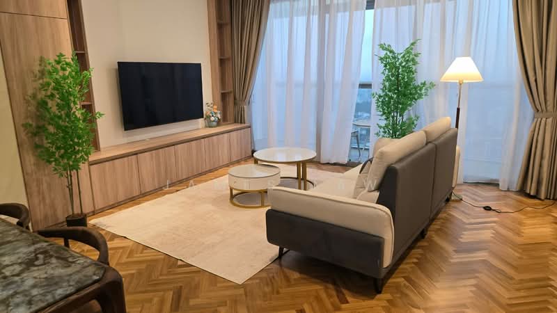 Service Residence for Rent at Southpoint Residences - James Law - PropertyGuru.com.my
