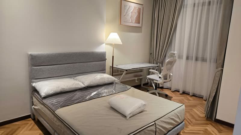Service Residence for Rent at Southpoint Residences - James Law - PropertyGuru.com.my