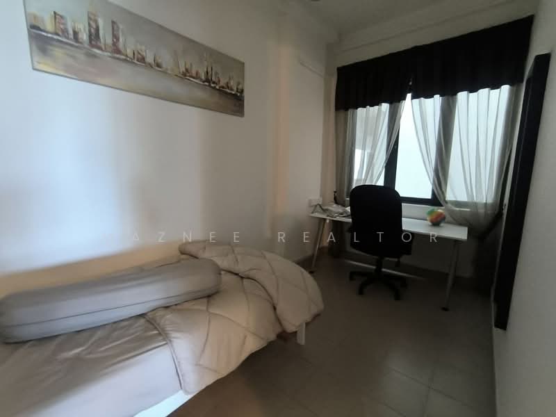 Condominium for Rent at Gardenview Residences - Maznee Realtor - Bedroom - PropertyGuru.com.my