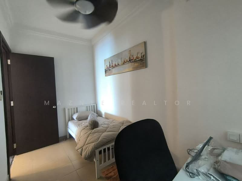 Condominium for Rent at Gardenview Residences - Maznee Realtor - Bedroom - PropertyGuru.com.my