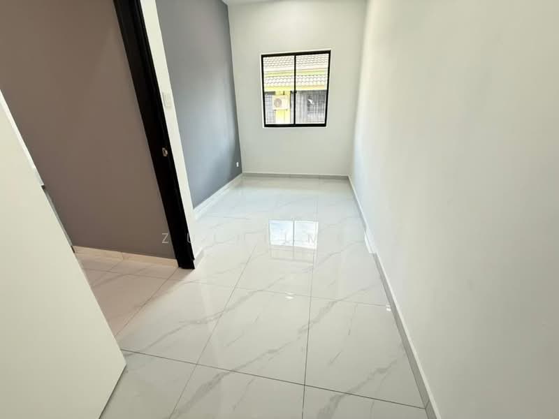 Rumah Teres 1 Tingkat untuk Dijual di Bandar Seri Alam (Masai) - ZULHILMI . - PropertyGuru.com.my