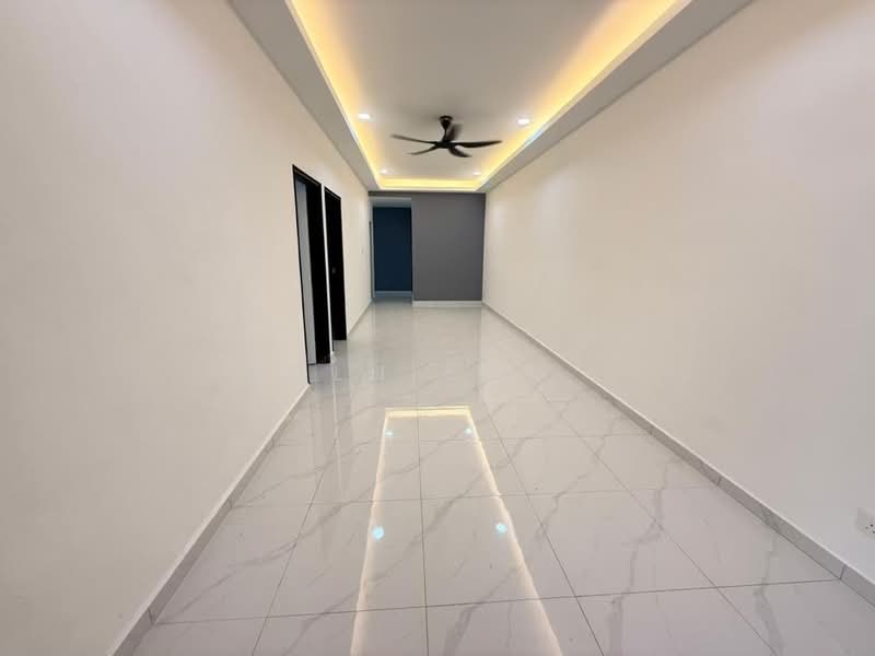 Rumah Teres 1 Tingkat untuk Dijual di Bandar Seri Alam (Masai) - ZULHILMI . - PropertyGuru.com.my