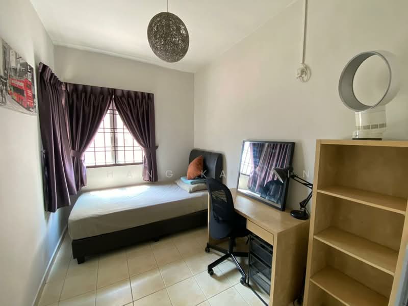 Apartment for Rent at Prima Regency - Chang Kai Yin - PropertyGuru.com.my