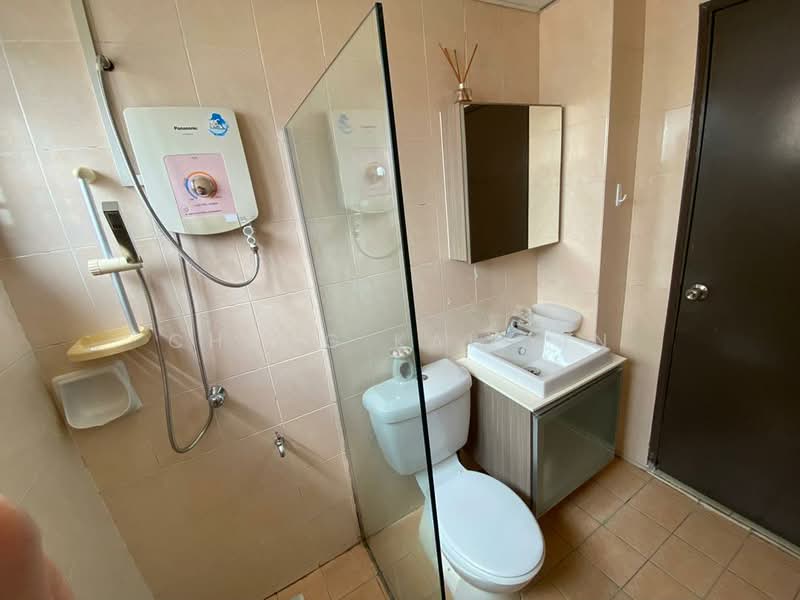 Apartment for Rent at Prima Regency - Chang Kai Yin - PropertyGuru.com.my