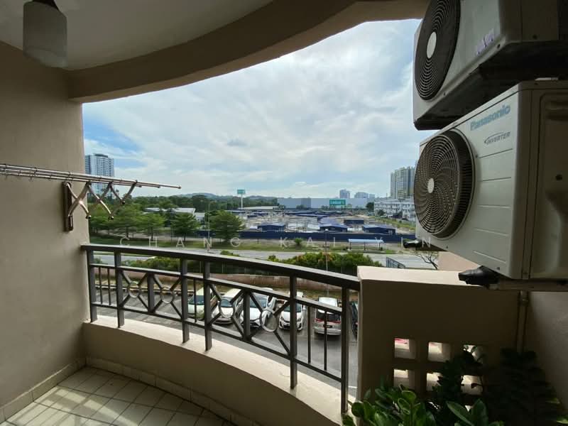 Apartment for Rent at Prima Regency - Chang Kai Yin - PropertyGuru.com.my
