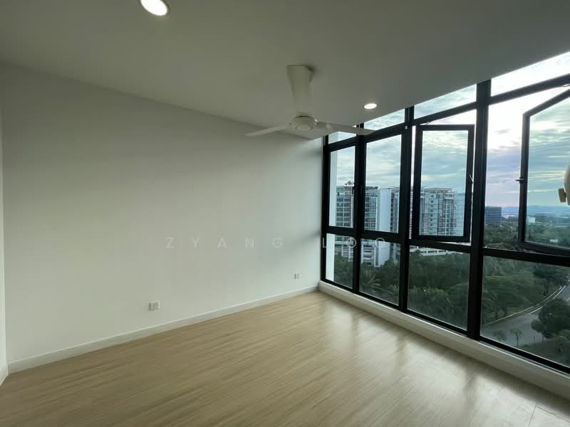 Service Residence for Sale at H2O Residences - Zyang Loo - View - PropertyGuru.com.my