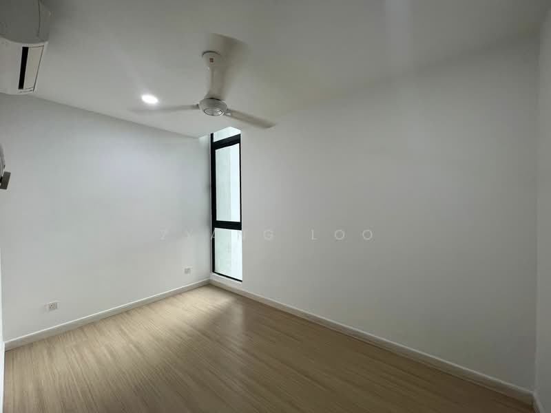 Service Residence for Sale at H2O Residences - Zyang Loo - Interior - PropertyGuru.com.my