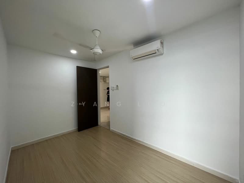 Service Residence for Sale at H2O Residences - Zyang Loo - Bedroom - PropertyGuru.com.my
