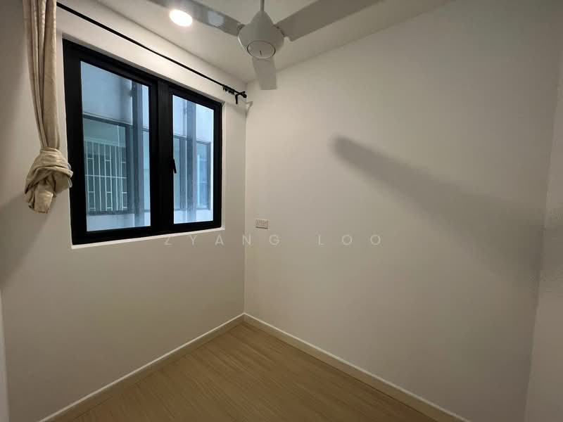 Service Residence for Sale at H2O Residences - Zyang Loo - Interior - PropertyGuru.com.my