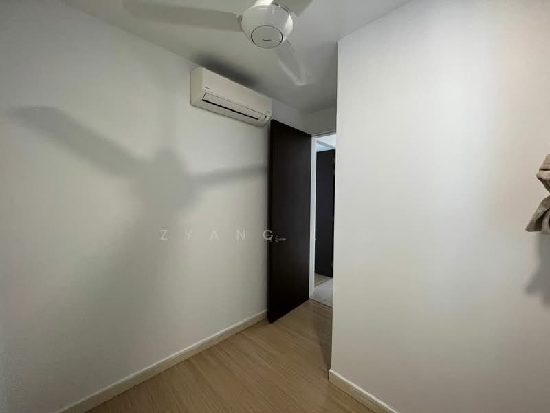Service Residence for Sale at H2O Residences - Zyang Loo - Interior - PropertyGuru.com.my