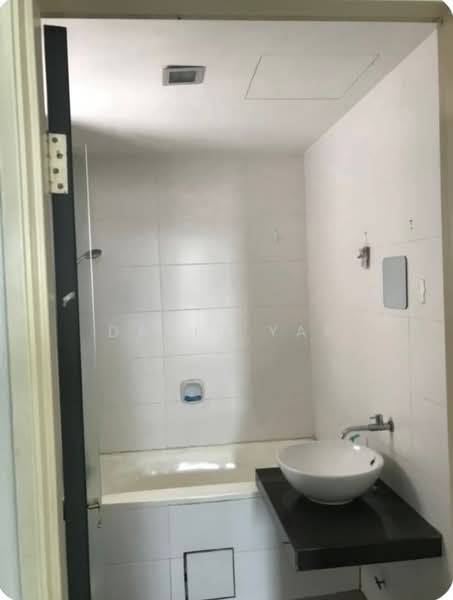 Condominium for Rent at Subang Parkhomes - David Yap - Bathroom - PropertyGuru.com.my