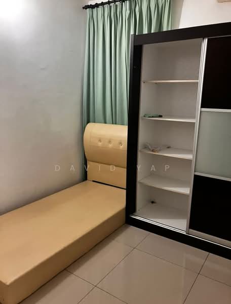 Condominium for Rent at Subang Parkhomes - David Yap - Bedroom - PropertyGuru.com.my