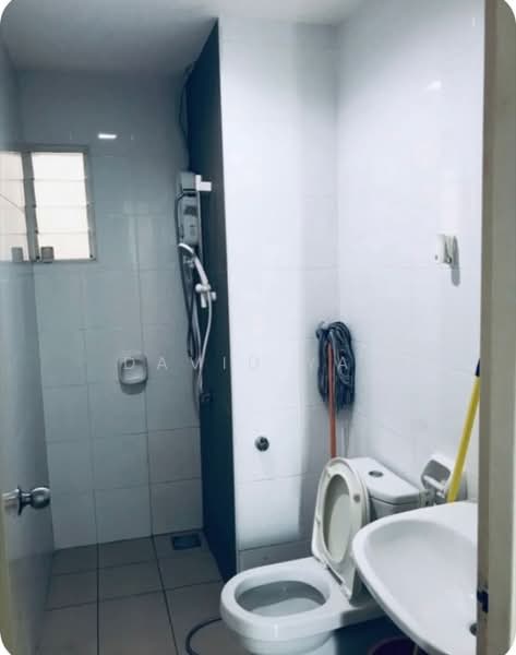 Condominium for Rent at Subang Parkhomes - David Yap - Bathroom - PropertyGuru.com.my
