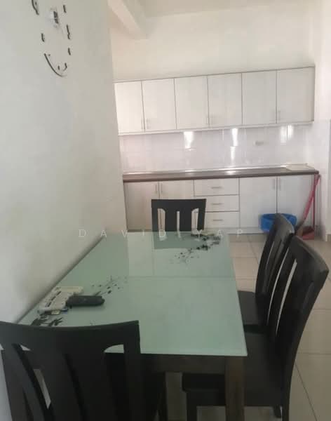 Condominium for Rent at Subang Parkhomes - David Yap - Dining Room - PropertyGuru.com.my