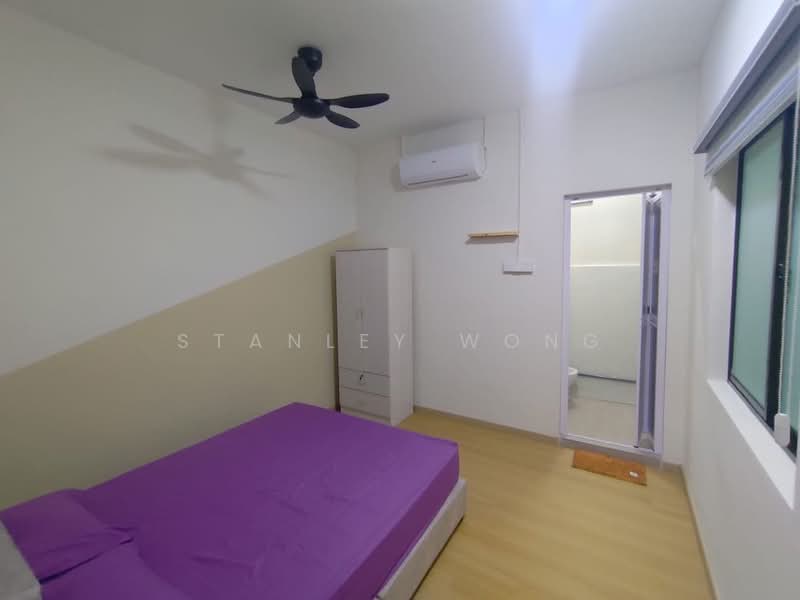 Rumah Teres 2 Tingkat untuk Disewa di Taman Pelangi (Johor Bahru) - Stanley Wong - PropertyGuru.com.my