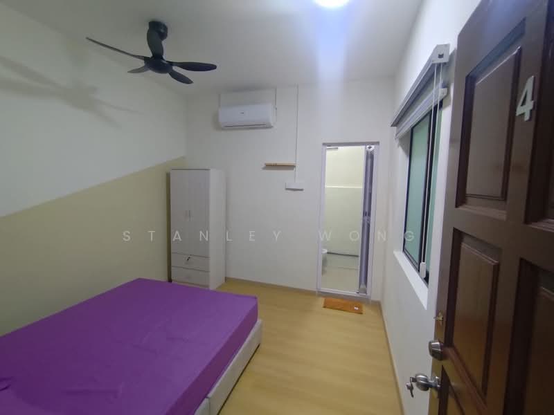 Rumah Teres 2 Tingkat untuk Disewa di Taman Pelangi (Johor Bahru) - Stanley Wong - PropertyGuru.com.my