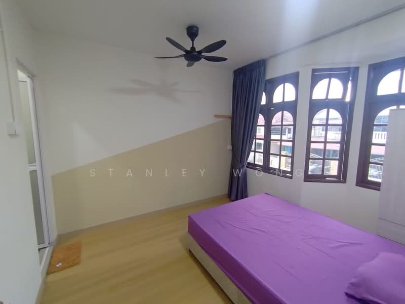 Rumah Teres 2 Tingkat untuk Disewa di Taman Pelangi (Johor Bahru) - Stanley Wong - PropertyGuru.com.my