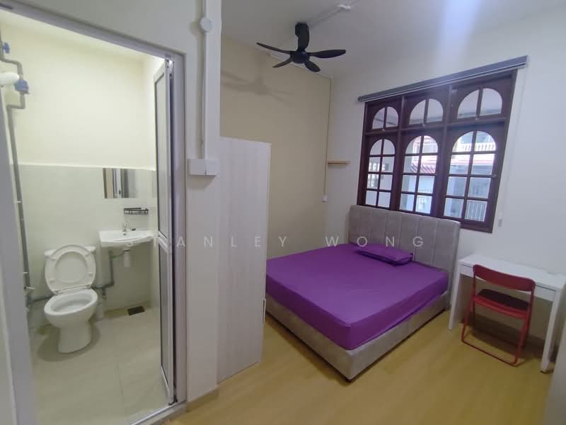 Rumah Teres 2 Tingkat untuk Disewa di Taman Pelangi (Johor Bahru) - Stanley Wong - PropertyGuru.com.my