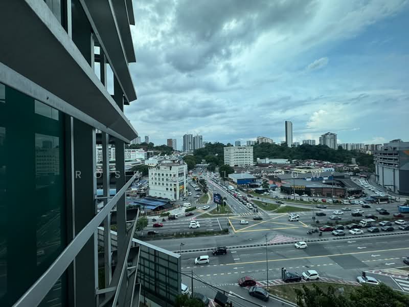 Servis Apartment untuk Disewa di Verve Suites - Roseabelle Low - PropertyGuru.com.my