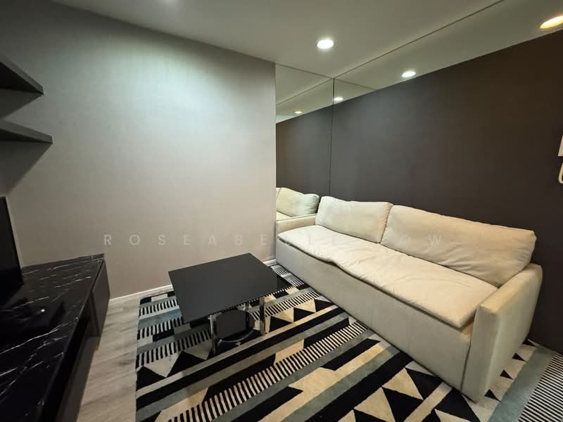 Servis Apartment untuk Disewa di Verve Suites - Roseabelle Low - PropertyGuru.com.my