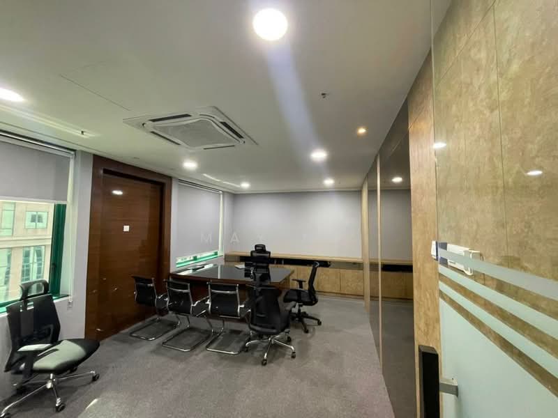 Shop / Office for Sale in KL City Centre (Kuala Lumpur) - May Ng - Interior - PropertyGuru.com.my