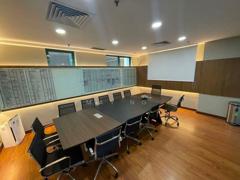 Shop / Office for Sale in KL City Centre (Kuala Lumpur) - May Ng - Interior - PropertyGuru.com.my
