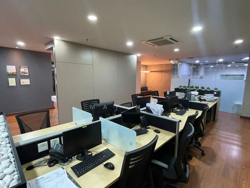Shop / Office for Sale in KL City Centre (Kuala Lumpur) - May Ng - Interior - PropertyGuru.com.my