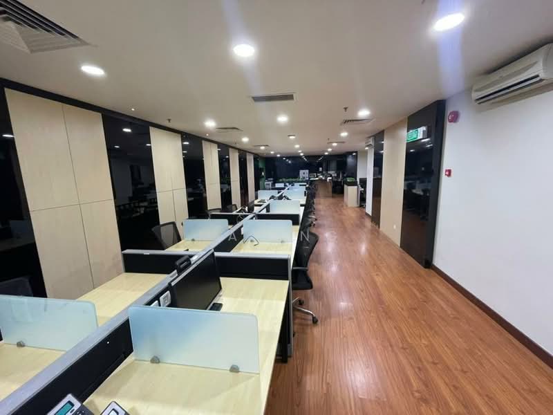 Shop / Office for Sale in KL City Centre (Kuala Lumpur) - May Ng - Interior - PropertyGuru.com.my