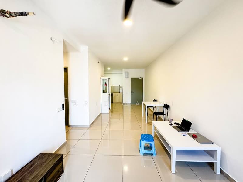 Service Residence for Sale at D'Vervain - Farid Fahmi - PropertyGuru.com.my