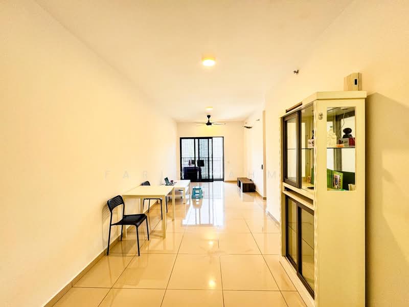 Service Residence for Sale at D'Vervain - Farid Fahmi - PropertyGuru.com.my