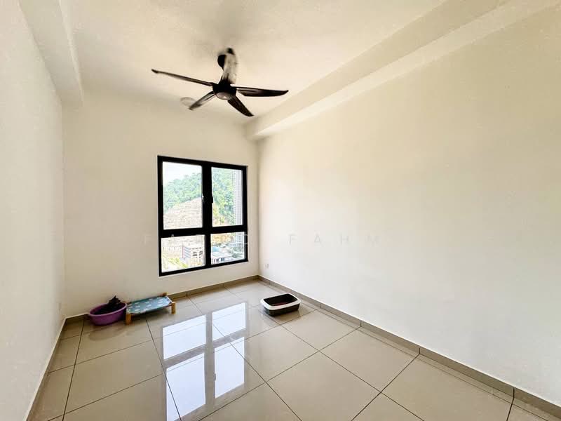 Service Residence for Sale at D'Vervain - Farid Fahmi - PropertyGuru.com.my