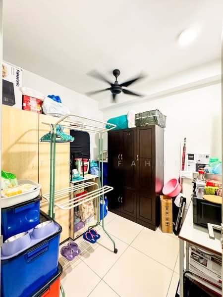 Service Residence for Sale at D'Vervain - Farid Fahmi - PropertyGuru.com.my