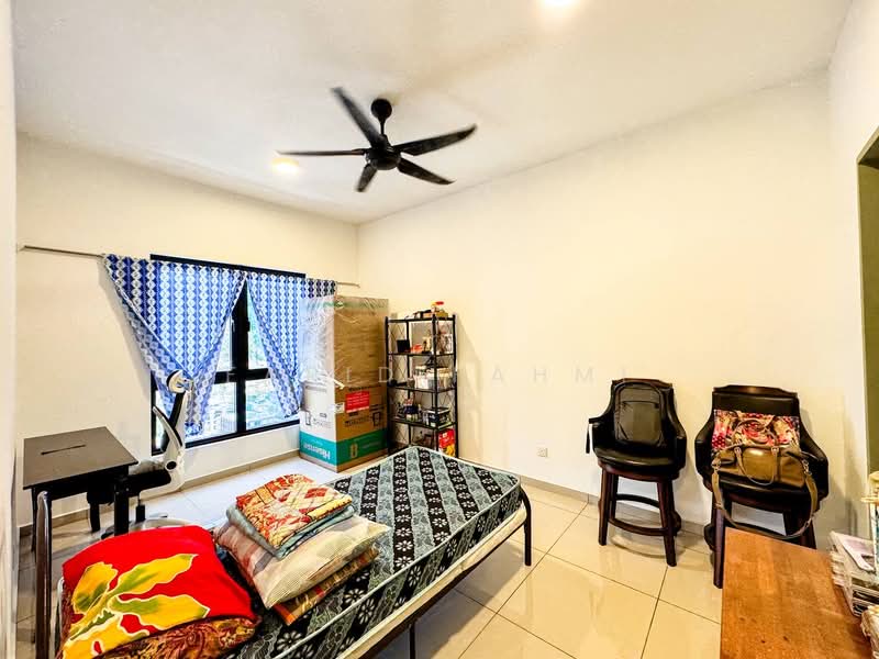 Service Residence for Sale at D'Vervain - Farid Fahmi - PropertyGuru.com.my