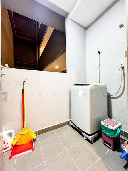 Service Residence for Sale at D'Vervain - Farid Fahmi - PropertyGuru.com.my