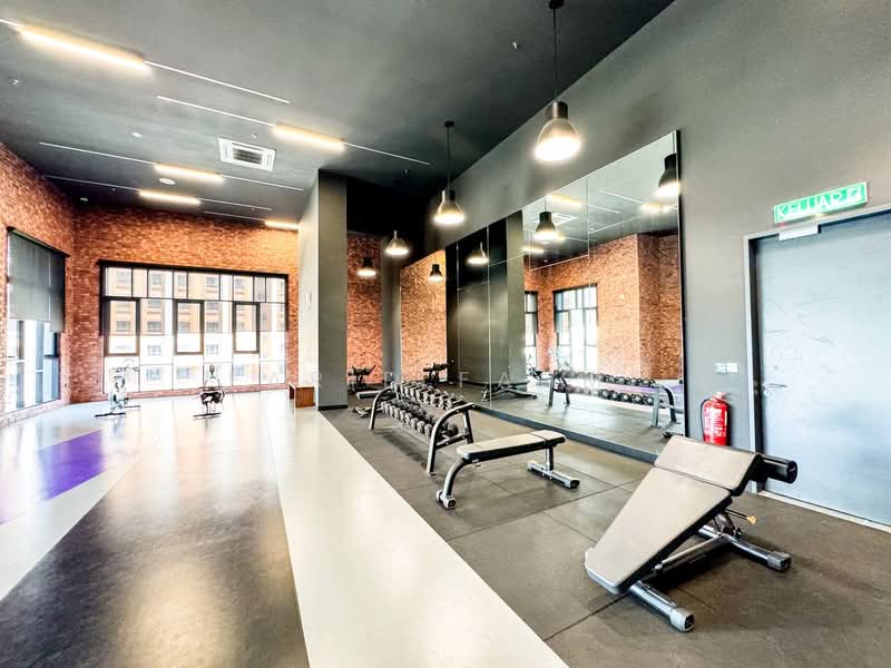 Service Residence for Sale at D'Vervain - Farid Fahmi - PropertyGuru.com.my