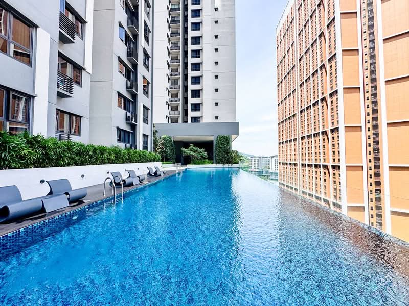 Service Residence for Sale at D'Vervain - Farid Fahmi - PropertyGuru.com.my