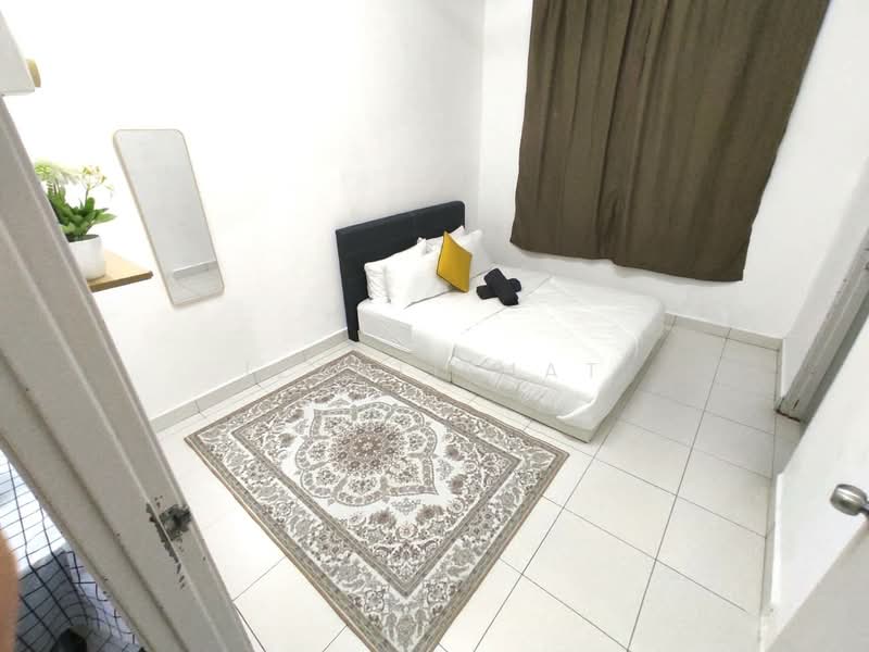 Apartment for Sale at Dahlia Court - Izzati Mat - Bedroom - PropertyGuru.com.my