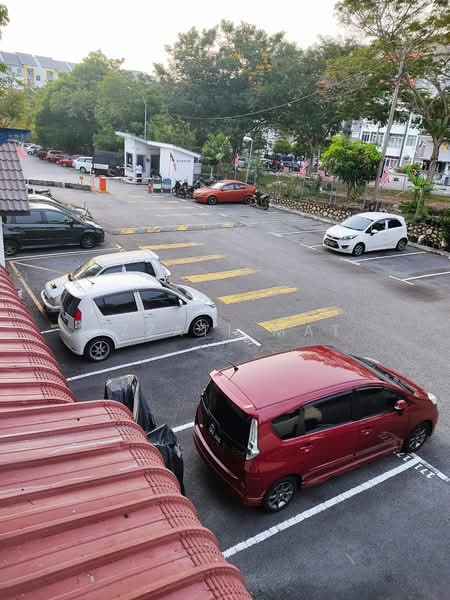 Apartment for Sale at Dahlia Court - Izzati Mat - Exterior - PropertyGuru.com.my