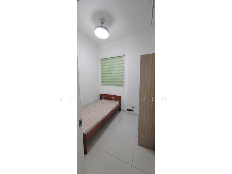 Service Residence for Rent at Greenfield Residence - Vincent Beh - PropertyGuru.com.my
